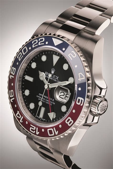 rolex gmt master ii baselworld|Rolex gmt ii price.